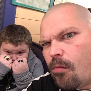 Meet your Posher, Coby